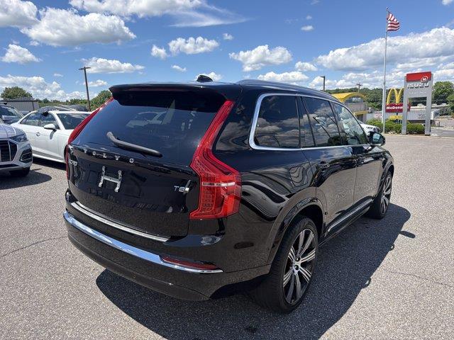 2025 Volvo XC90 - $54,489