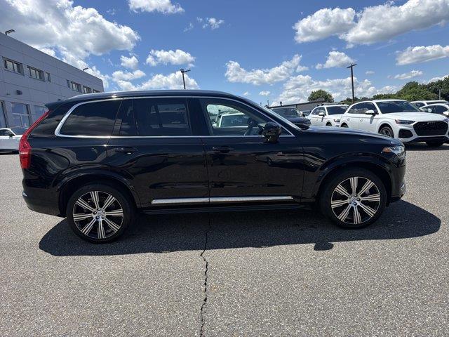 2025 Volvo XC90 - $54,489