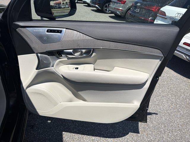 2025 Volvo XC90 - $54,489