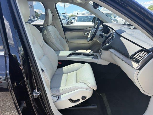2025 Volvo XC90 - $54,489