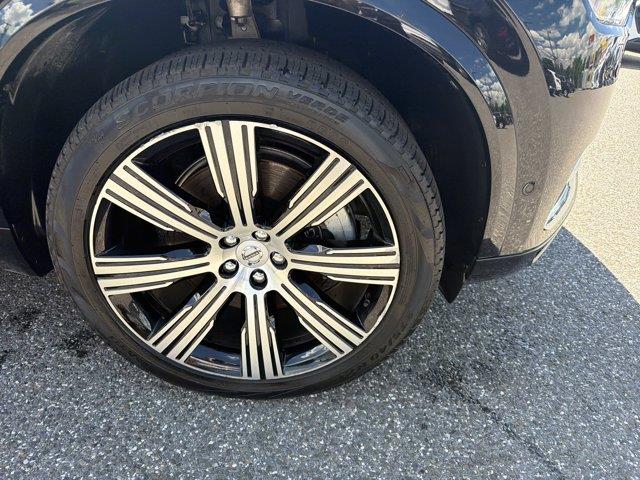 2025 Volvo XC90 - $54,489