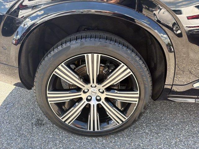 2025 Volvo XC90 - $54,489