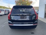 2025 XC90 Thumbnail 4