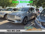 2025 XC90 Thumbnail 1
