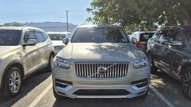 2025 Volvo XC90 T8 Ultra Bright Theme 7P