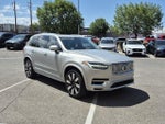 2025 XC90 Thumbnail 4