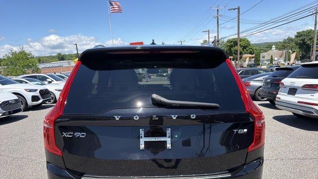 2025 Volvo XC90 T8 Ultra Bright Theme 7P
