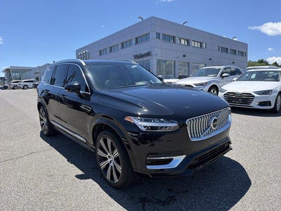 Photo of a 2025 Volvo XC90 Eawd T8 Ultra Bright Theme 7-Passenger 4DR SUV for sale