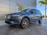 2025 XC90 Thumbnail 8