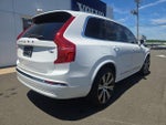 2025 XC90 Thumbnail 4