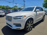 2025 XC90 Thumbnail 5