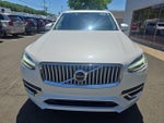 2025 XC90 Thumbnail 2