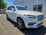 2025 XC90 Thumbnail 3