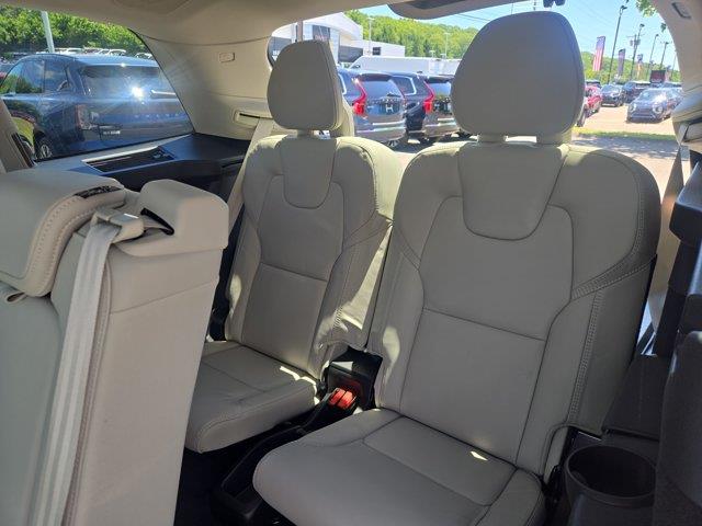 2025 Volvo XC90 - $54,899