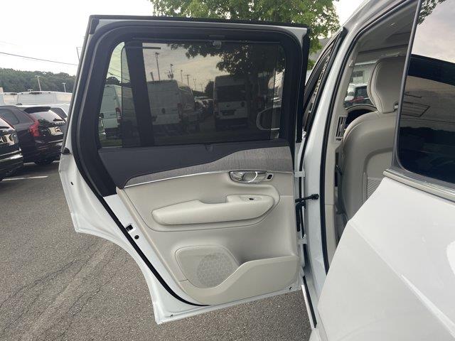 2025 Volvo XC90 - $54,899