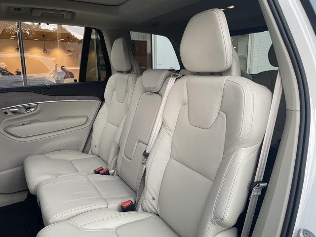 2025 Volvo XC90 - $54,899