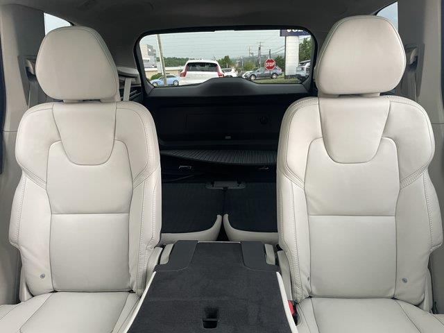 2025 Volvo XC90 - $54,899