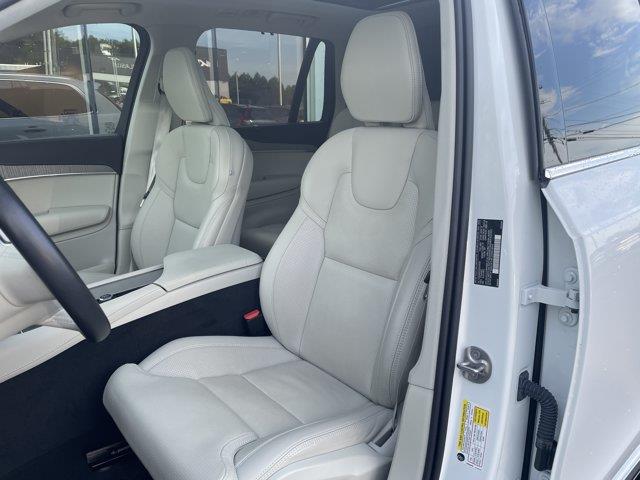 2025 Volvo XC90 - $54,899