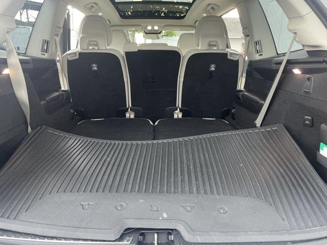 2025 Volvo XC90 - $54,899