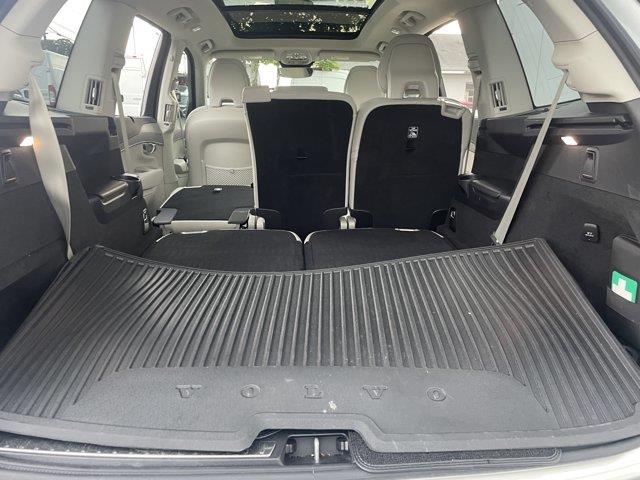 2025 Volvo XC90 - $54,899