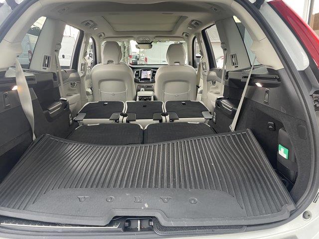 2025 Volvo XC90 - $54,899