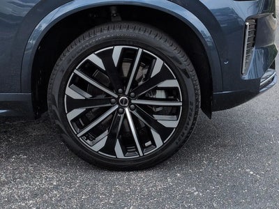 Photo of a 2025 Volvo XC90 Eawd T8 Ultra Bright Theme 7-Passenger 4DR SUV (midyear Release) for sale