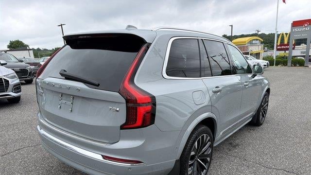 2025 Volvo XC90 T8 Ultra Bright Theme 7P