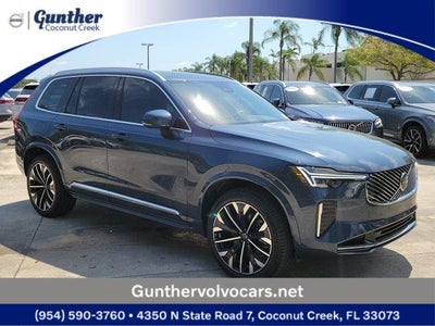 Photo of a 2026 Volvo XC90 AWD T8 Core 4DR SUV for sale