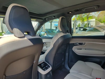 Photo of a 2026 Volvo XC90 AWD T8 Core 4DR SUV for sale