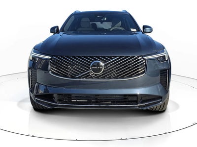 Photo of a 2026 Volvo XC90 AWD T8 Core 4DR SUV for sale