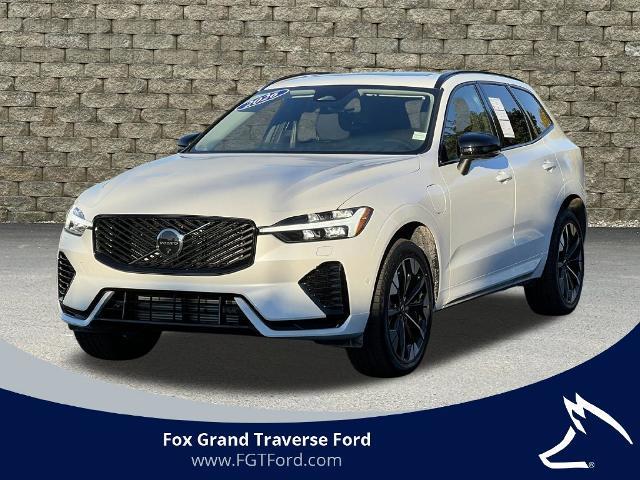 2026 Volvo XC60 - $61,976
