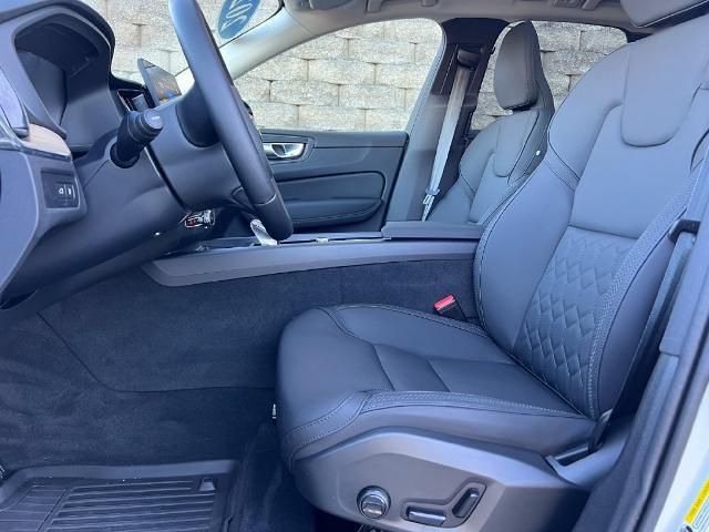 2026 Volvo XC60 - $61,976