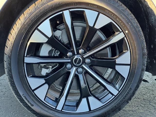 2026 Volvo XC60 - $61,976