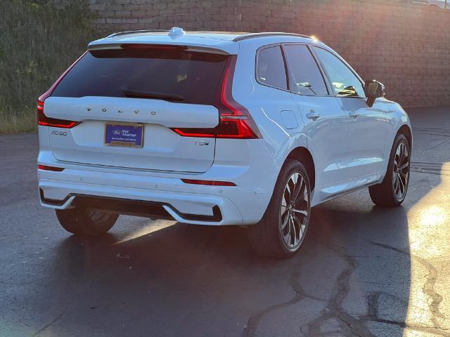 2026 Volvo XC60 - $61,976