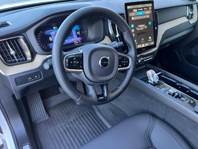 2026 Volvo XC60 - $61,976