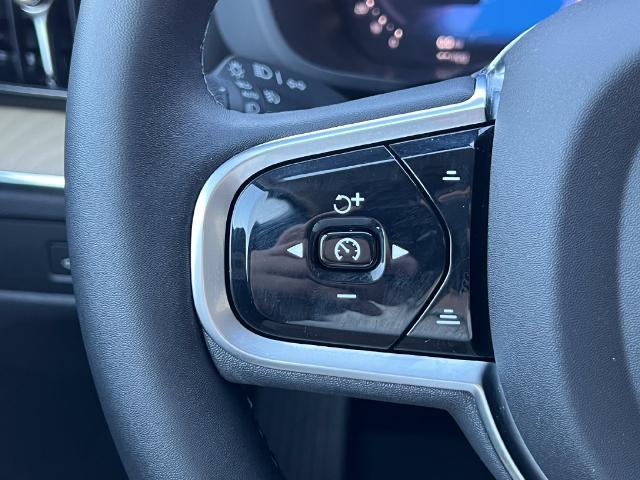 2026 Volvo XC60 - $61,976