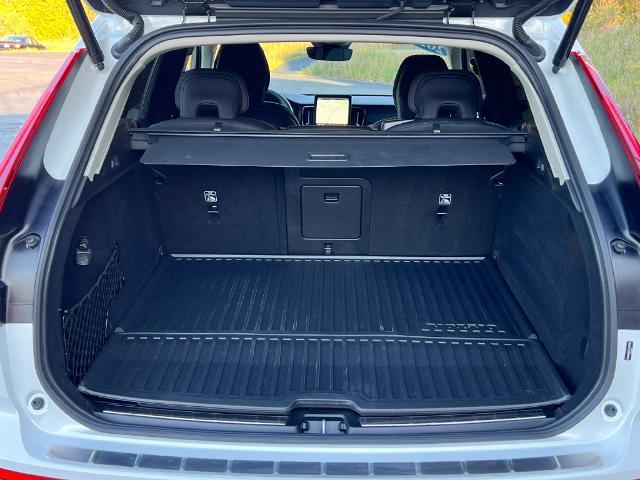 2026 Volvo XC60 - $61,976