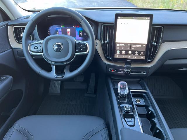 2026 Volvo XC60 - $61,976
