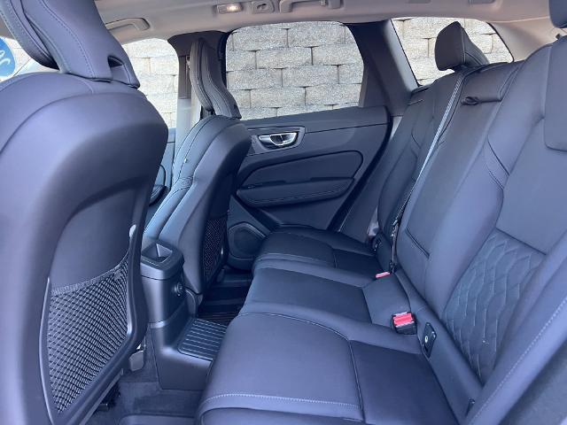2026 Volvo XC60 - $61,976