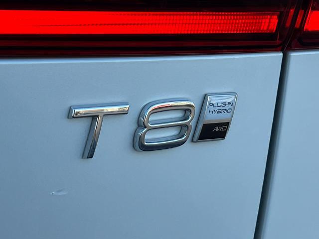 2026 Volvo XC60 - $61,976