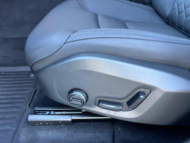 2026 Volvo XC60 - $61,976