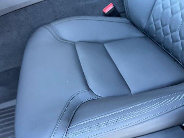 2026 Volvo XC60 - $61,976
