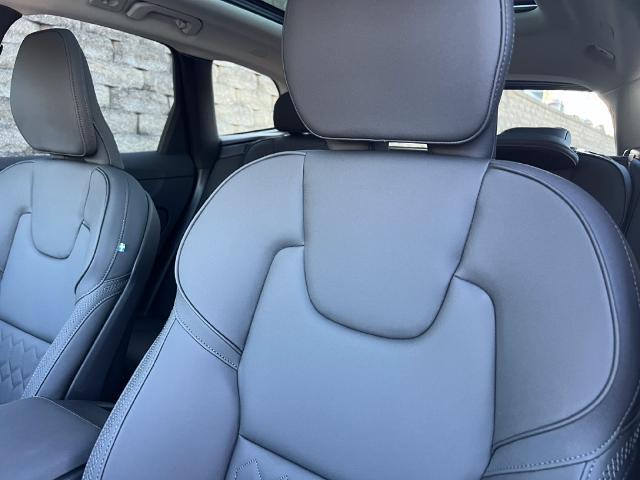 2026 Volvo XC60 - $61,976