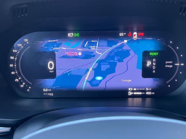 2026 Volvo XC60 - $61,976