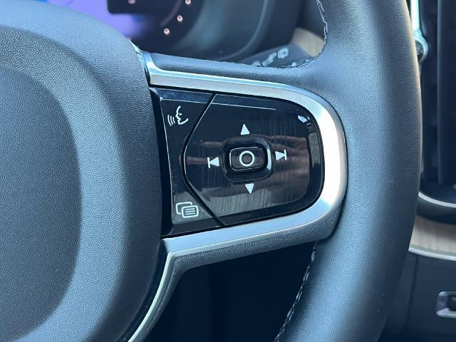 2026 Volvo XC60 - $61,976