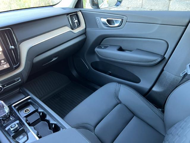 2026 Volvo XC60 - $61,976