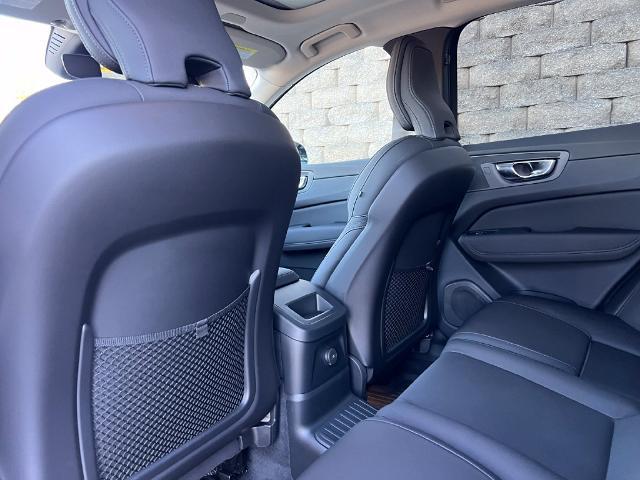 2026 Volvo XC60 - $61,976