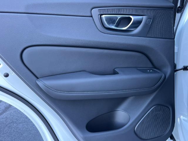 2026 Volvo XC60 - $61,976