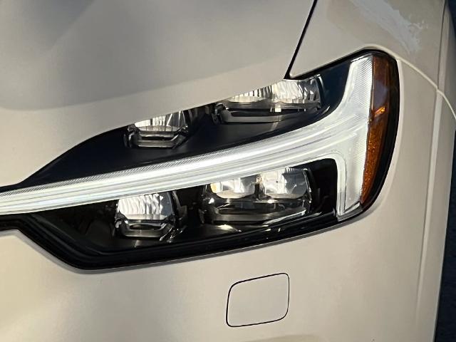 2026 Volvo XC60 - $61,976