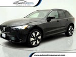 2025 XC60 Thumbnail 1